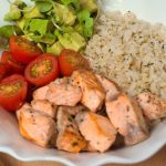 Receitas Saudáveis para Toda a Família