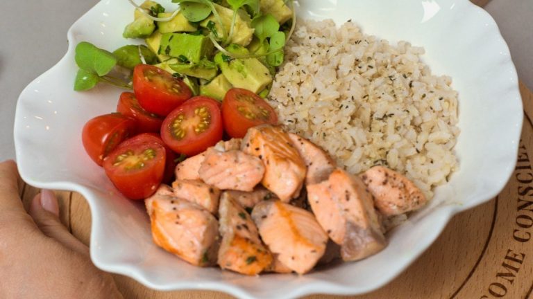Receitas Saudáveis para Toda a Família